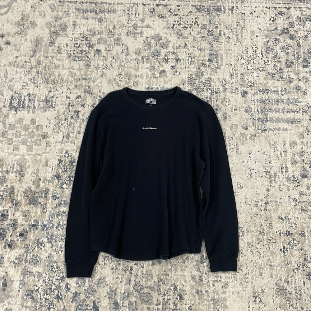 Hollister Sweater
